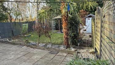 Monteur und Ferienhaus Herne Zentrum WLAN, Küche und Parkplatz - Foto 3