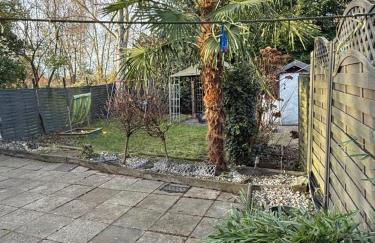 Monteur und Ferienhaus Herne Zentrum WLAN, Küche und Parkplatz - Foto 3