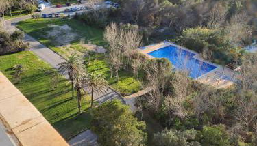 Vistas de ensueño en Les Gavines - entre el mar y La Albufera - Photo 3