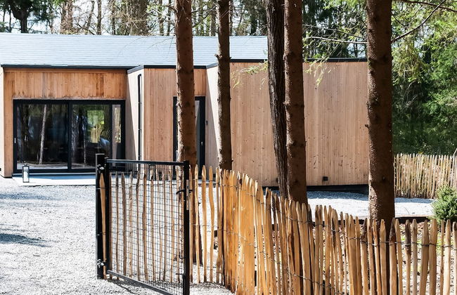 Holiday Home in Biron With Barrel Sauna - Photo 36