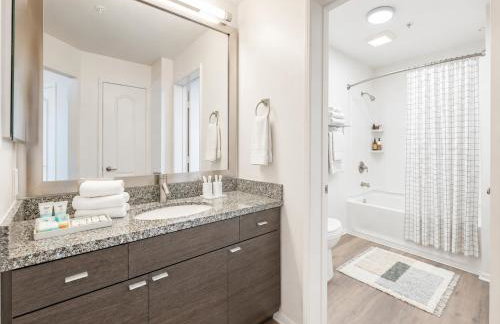 Marina Del Rey 2-Bedroom and 1-Bedroom - Close To Beach - Foto 23