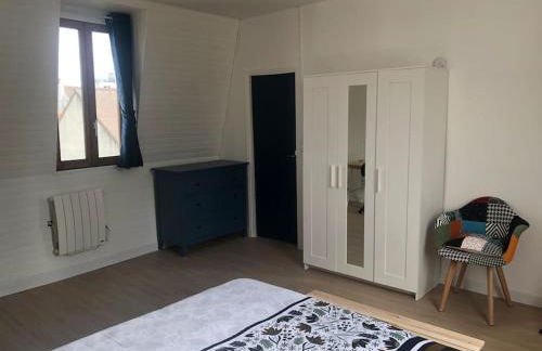 Le jardin d'Alfortville - Foto 7