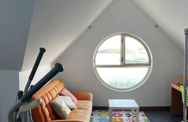 Punta Salera house & beach - Foto 8