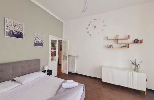 La casa di Pepe - Appartamento centrale luminoso - Foto 8