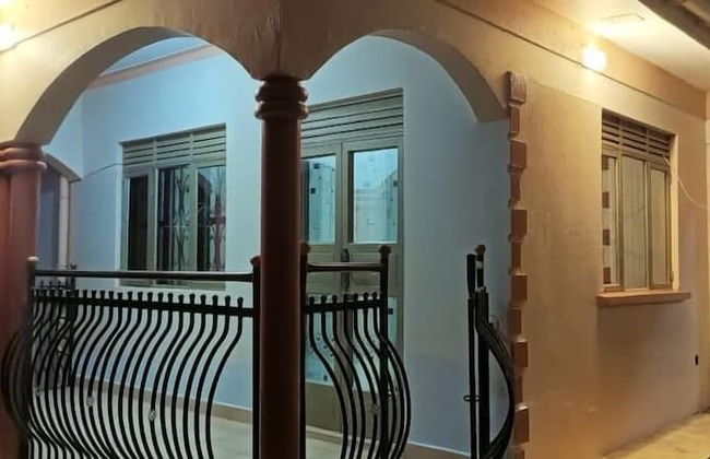 Bujagali Villa - Photo 9