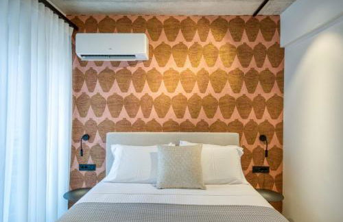 Amphora Nafplio- elegance Suites Apartmenthouse - Photo 44