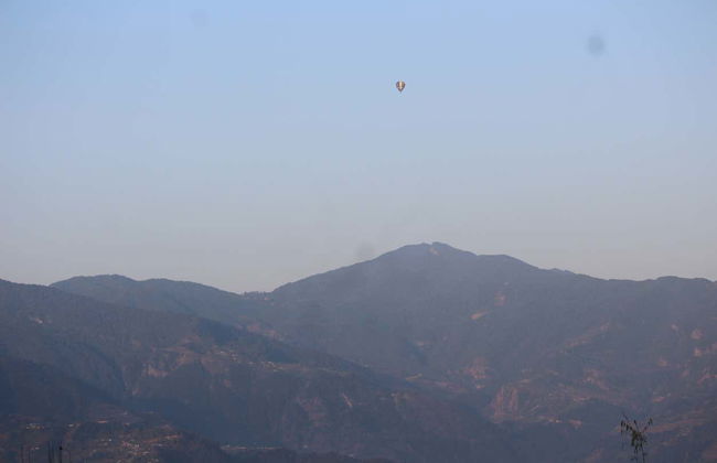 Excursión a los cafetales de Sarangkot - Foto 11