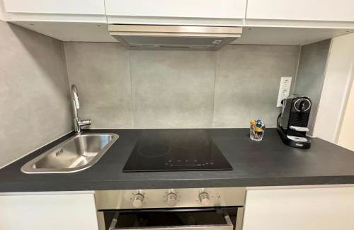 Kaiser Wilhelm - Altstadt Design Apartment - Foto 4