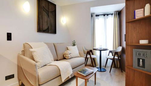 Modern Studio - 2P - AC - Madeleine/saint-lazare - Foto 2