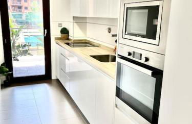 Candela Beach Luxury Apartament - Foto 17