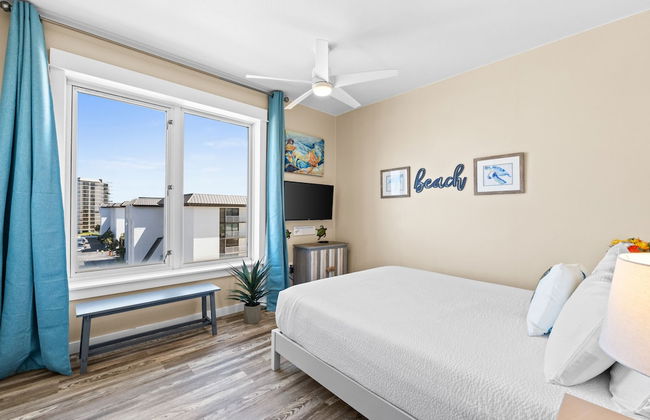 Grand Panama Beach Resort by Panhandle Getaways - Foto 68