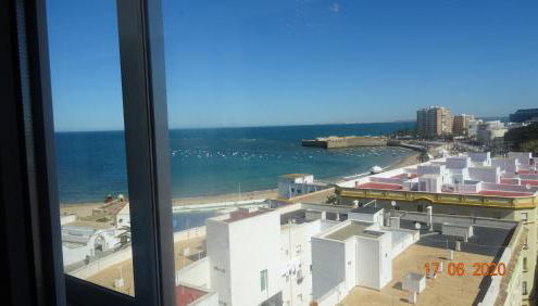 Apartamento Fenicia con aparcamiento incluido Vistas al mar - Foto 3