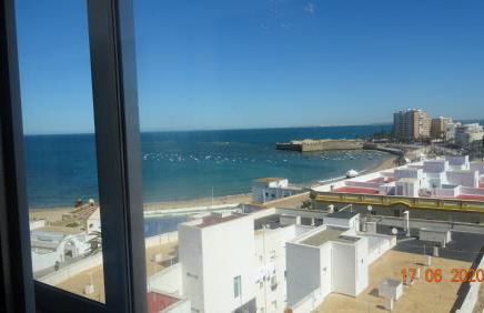 Apartamento Fenicia con aparcamiento incluido Vistas al mar - Foto 3