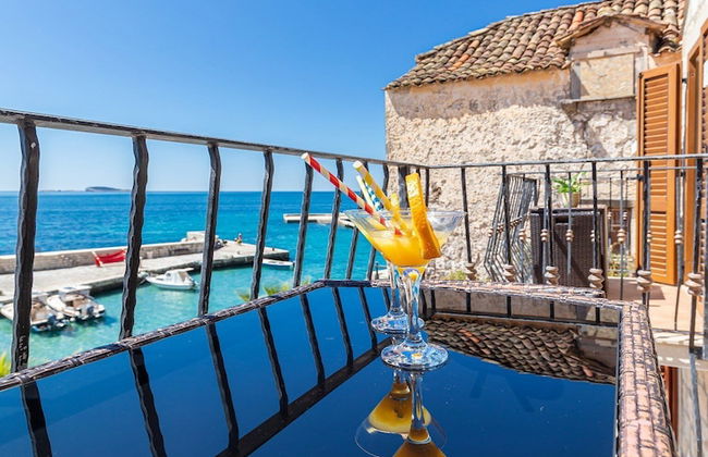 Villa Ana Apartments - Foto 31