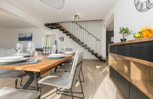 Villa Megi quiet village near Labin - Foto 36