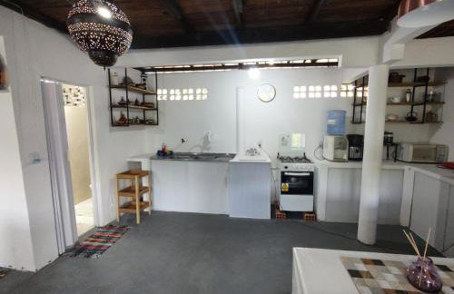 Chalé Maison Blanche - Foto 11