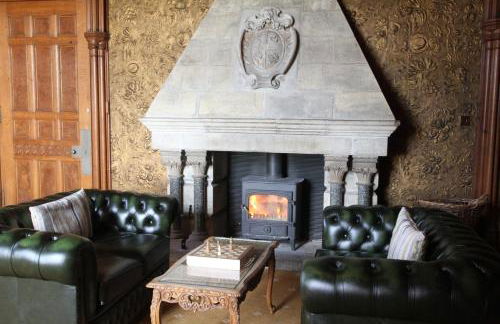 Hazlewood Castle & Spa - Foto 59