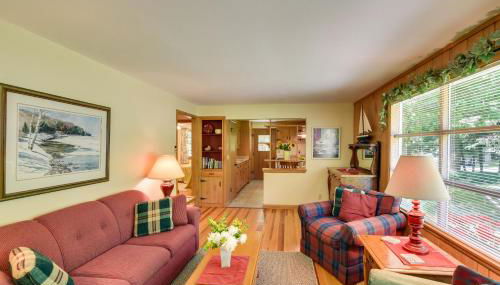 Ephraim Vacation Rental - 3 Mi to Fish Creek Beach - Foto 3