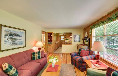 Ephraim Vacation Rental - 3 Mi to Fish Creek Beach - Foto 3