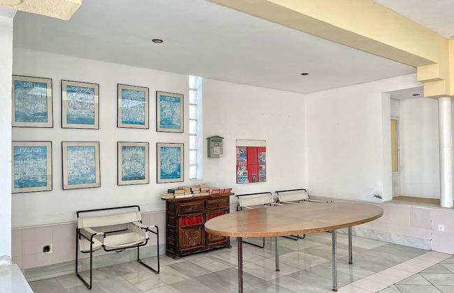 Apartment in Roquetas Near the Beach - Foto 8