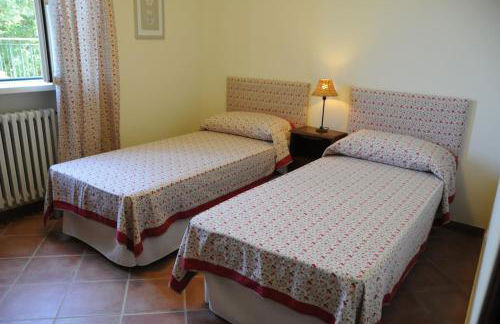 Sotto il pergolato di glicine - Foto 8