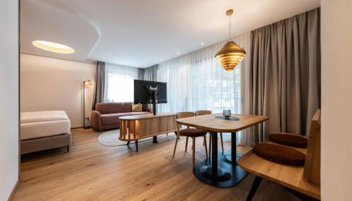 Residence Panorama Pfelders - Foto 5