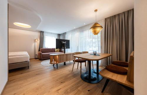 Residence Panorama Pfelders - Foto 5