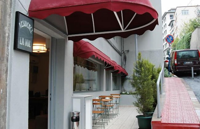 Residence Le Reve - Foto 17