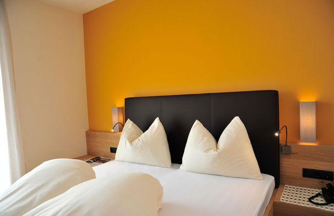 Apparthotel Gartenresidence Nalserhof - Photo 11