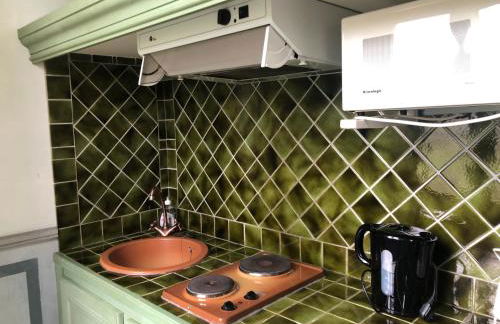 Le Domaine du Château des Gipières By Ateya Vacances - Foto 4