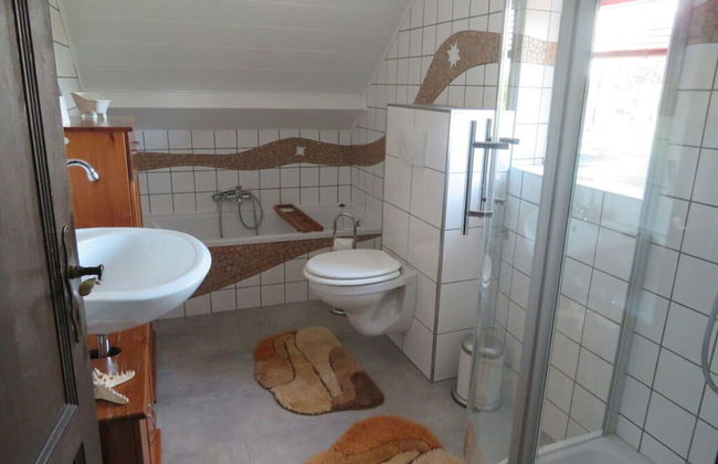 Holiday Apartment Zur Heide - Foto 7