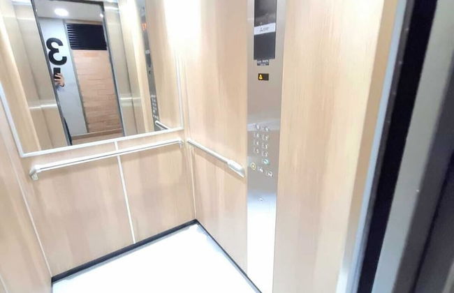 Origen Local Suites - Photo 52