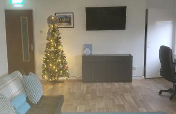 Cathedral View Apartment Derry - Photo 39