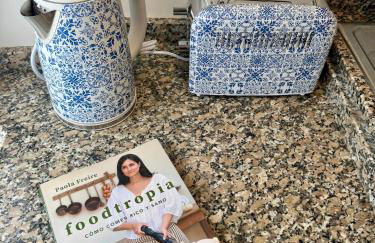 Apartamento La Sabina - Foto 13