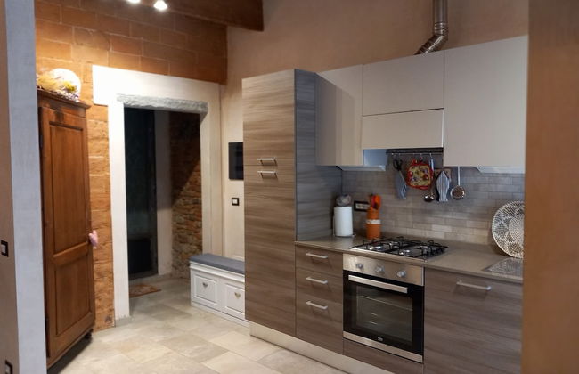 Casa Clery Tuscan Style Breakfast Included - Foto 26