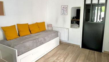 Charmant studio au coeur du centre ville - Foto 4