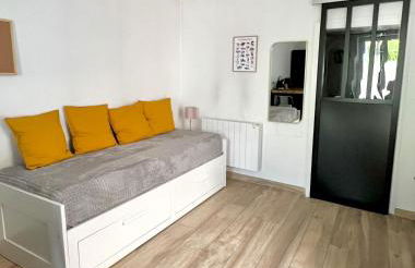 Charmant studio au coeur du centre ville - Foto 4