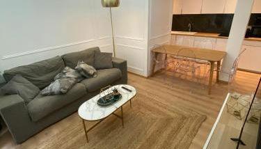 Lovely Spacious Large Patio Heart of Monaco - Foto 5