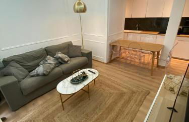 Lovely Spacious Large Patio Heart of Monaco - Foto 5