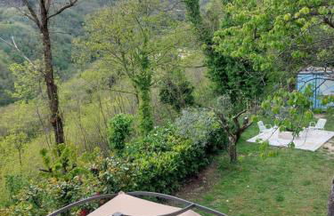 Elegant Tuscany Mountain Villa - Foto 6