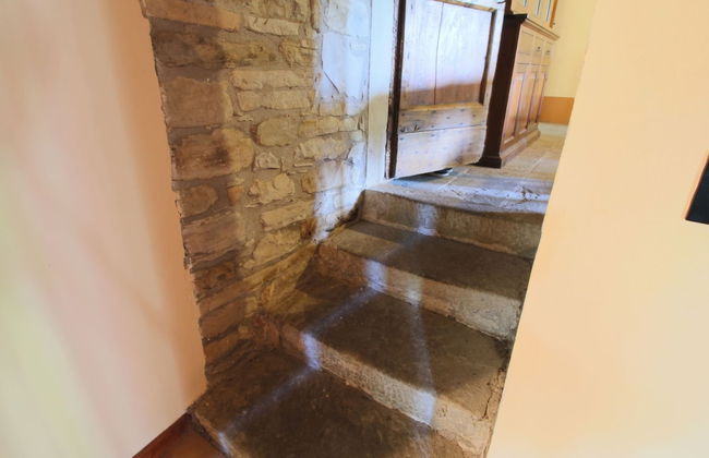 Belvilla by OYO Cal' Bianchino - Foto 38