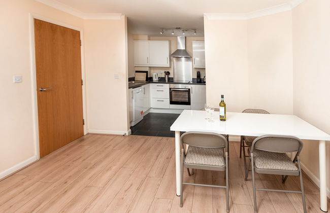 Abodebed - Handleys Court - Foto 29