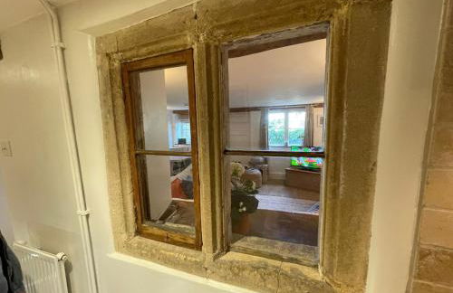 HEBE COTTAGE - Idyllic and homely with attention to detail - Foto 23