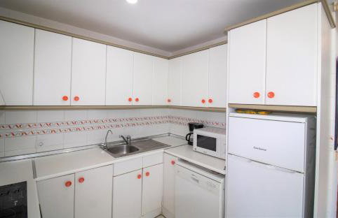 Puerto Deportivo - Apartamento con vistas al mar - ALBERT VILLAS - Foto 3