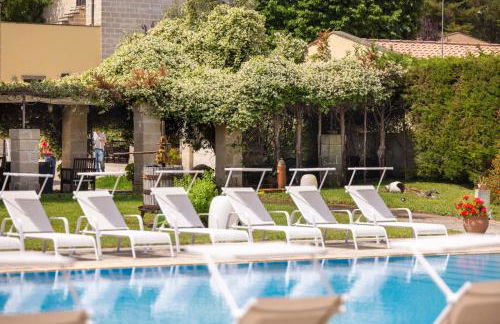 Tenuta Santicuti - Foto 40