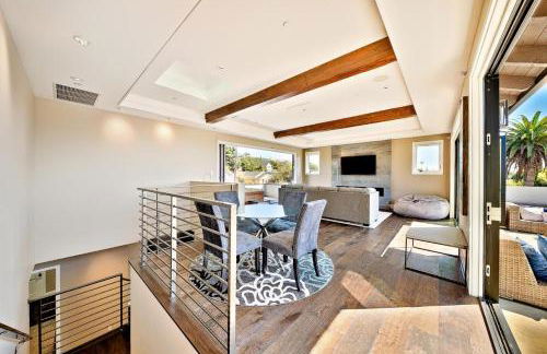 Luxury Bird Rock Home with Private Pool, Hot Tub & Fire Pit! - Foto 23