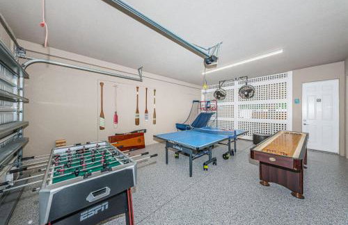 Tropical Treasure Beach Villa - Foto 41