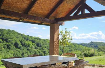 Villa Baročka Holiday Home - Foto 45