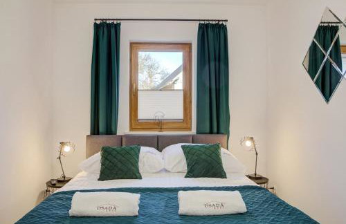 Osada REST Tylicz - Foto 35