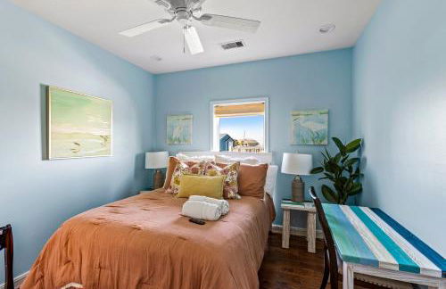 Seaside Sunrise Luxury Beachfront, Hot Tub, Firepit, Elevator - Foto 40